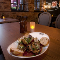 Alp Pasa Boutique Hotel 