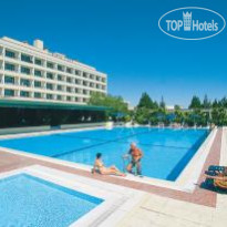 Nashira City Resort Hotel 