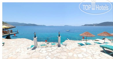Hotel photo Aquarius Hotel 3*
