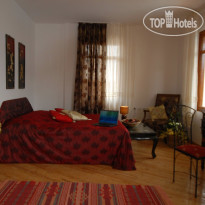 Club Barbarossa Hotel and Villas 