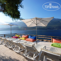 Club Barbarossa Hotel and Villas 
