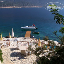 Club Barbarossa Hotel and Villas 
