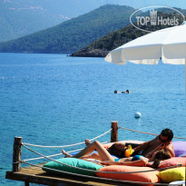Club Barbarossa Hotel and Villas 