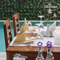 Mediterra Art Hotel