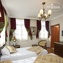 Mediterra Art Hotel 