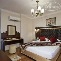 Mediterra Art Hotel