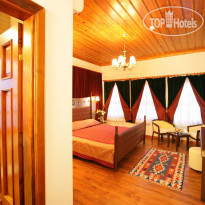 Mediterra Art Hotel