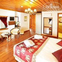 Mediterra Art Hotel