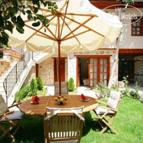 Mediterra Art Hotel