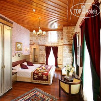 Mediterra Art Hotel