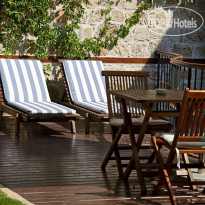 Mediterra Art Hotel