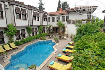 Hotelier's photos Aspen 4*