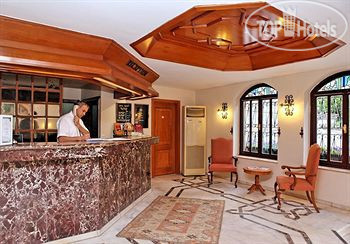 New photos from tourists Aspen 4*