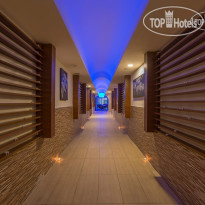 Larissa River Resort Hotel (закрыт) 