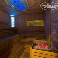 Larissa River Resort Hotel (закрыт) 