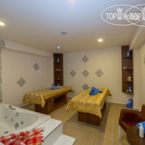 Larissa River Resort Hotel (закрыт) 