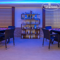 Larissa River Resort Hotel (закрыт) 