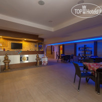 Larissa River Resort Hotel (закрыт) 