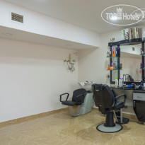 Larissa River Resort Hotel (закрыт) 