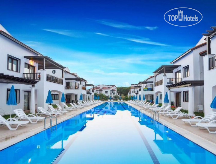 Larissa River Resort Hotel (closed)