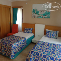 Larissa River Resort Hotel (closed) 