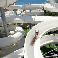 Kaya Palazzo Golf Resort Aquapark
