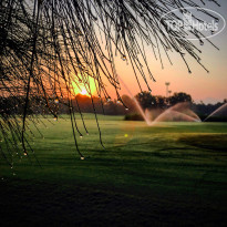 Kaya Palazzo Golf Resort