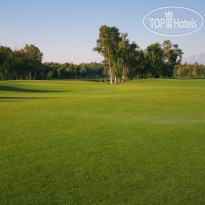 Kaya Palazzo Golf Resort
