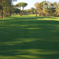 Kaya Palazzo Golf Resort