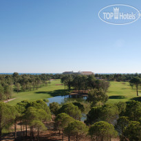 Kaya Palazzo Golf Resort