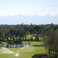 Kaya Palazzo Golf Resort