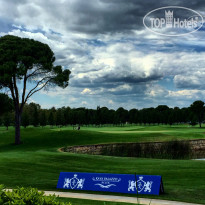 Kaya Palazzo Golf Resort