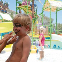 Kaya Palazzo Golf Resort Kids Animation