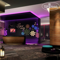 Kirman Belazur Resort & Spa СПА-центр