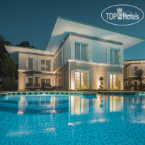 Azure Villas By Cornelia