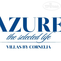 Azure Villas By Cornelia