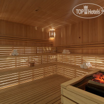 IC Hotels Santai Family Resort 