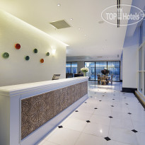 IC Hotels Santai Family Resort 