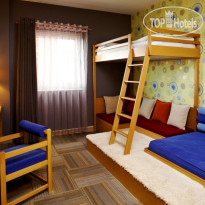 IC Hotels Santai Family Resort 