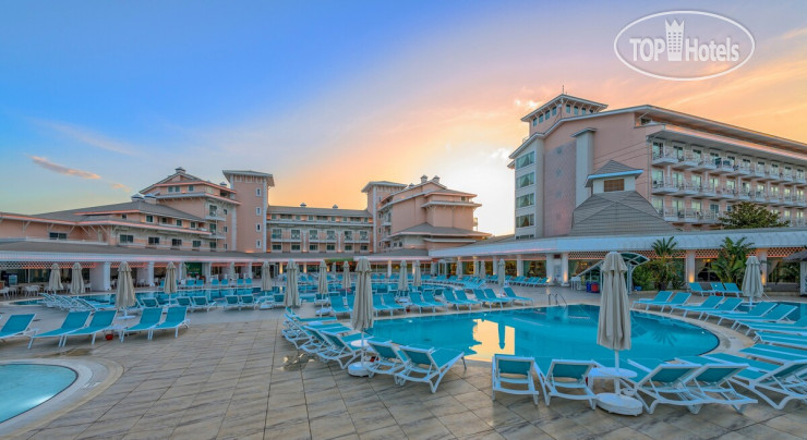 Innvista Hotels Belek
