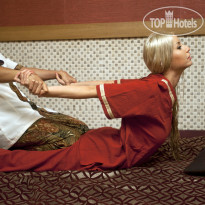 Crystal Paraiso Verde Resort & Spa 