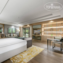 Regnum Carya tophotels