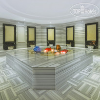 Port Nature Luxury Resort Hotel & Spa
