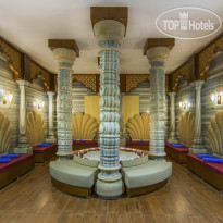 Port Nature Luxury Resort Hotel & Spa