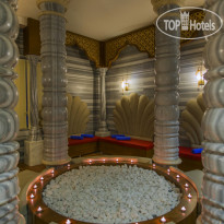 Port Nature Luxury Resort Hotel & Spa