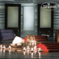 Port Nature Luxury Resort Hotel & Spa