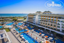 Port Nature Luxury Resort Hotel & Spa 5*