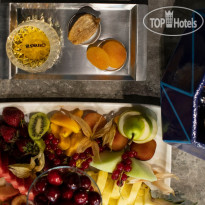 Port Nature Luxury Resort Hotel & Spa