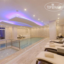 Maya World Park СПА