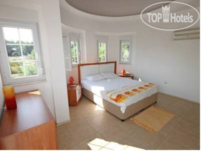 New photos from tourists Bella Vigo Villas